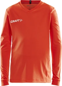 Craft Squad Go Funktionsshirt langarm cocktail (Junior)