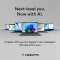 ASUS ZenBook A16 UX3607OA-SQ073W, Zabriskie Beige, Snapdragon X2 Elite Extreme - X2E-94-100, 48GB RAM, 1TB SSD, DE Vorschaubild