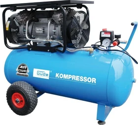 Güde Airpower 480/10/90 Elektro-Kompressor