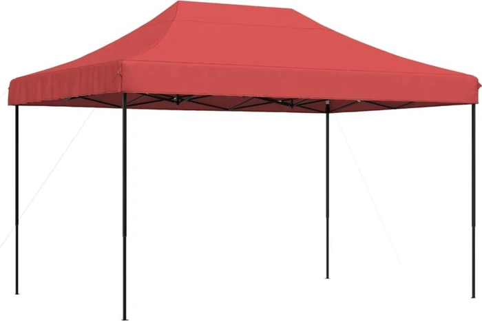 vidaXL Faltpavillon 410x280cm