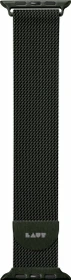 LAUT Steel Loop Watch Strap für Apple Watch 38mm/40mm/41mm grün