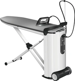 Miele B 4312 FashionMaster Dampfbügelstation mit Bügeltisch