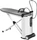 Miele B 4312 FashionMaster Dampfbügelstation mit Bügeltisch (11978020)