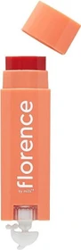 Florence by Mills Oh Whale! Tinted Lip Balm coral, 4.5g