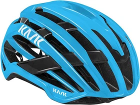 Kask Valegro Helm light blue