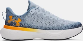 Under Armour Infinite blue calm/blue smoke/squad orange (Herren)