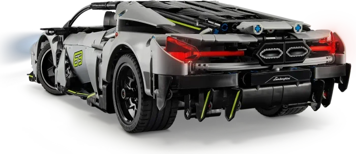 LEGO Technic - Lamborghini Revuelto Supersportwagen
