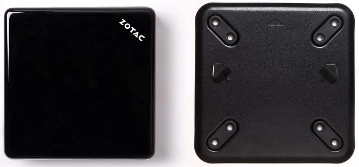 Zotac ZBOX ID61 nano