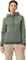 Vaude Manukau Hoodie agave (Damen) Vorschaubild