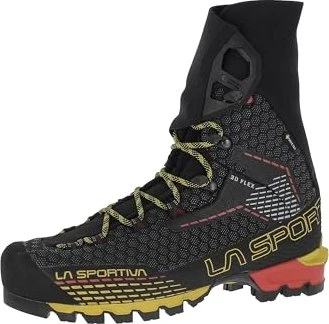 La Sportiva Trango Pro GTX schwarz/gelb (Herren)