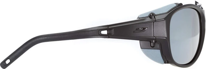 Julbo Explorer 2.0 schwarz matt-grau/spectron