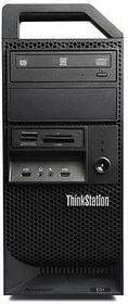 Lenovo ThinkStation E31 Tower, Xeon E3-1245 v2, 4GB RAM, 1TB HDD, Quadro 2000 (SX4AJGE+57Y4479)