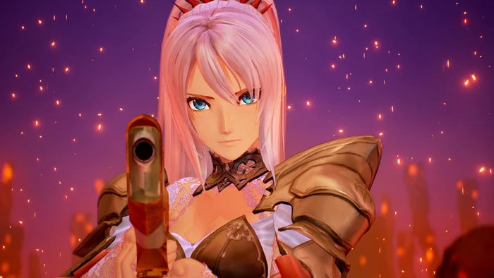 Tales of Arise - Collector's Edition (Xbox One/SX)