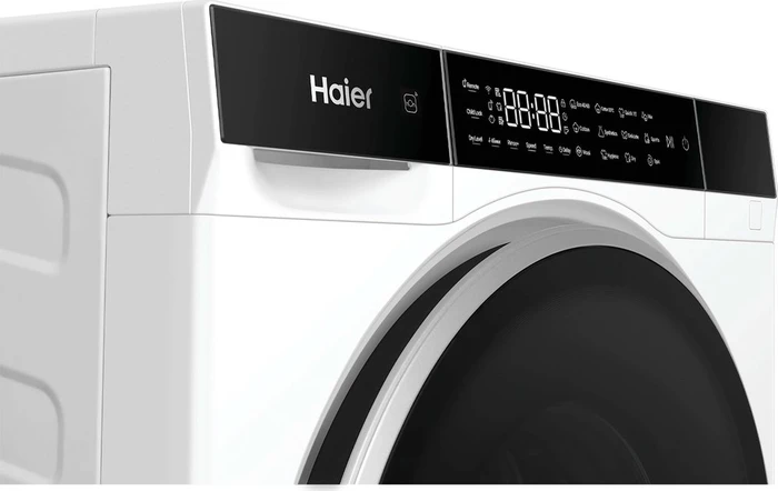 Haier HWD50-BP12307U1 Mini Waschtrockner