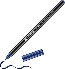 edding 1255 Kalligrafiestift 2.0mm stahlblau