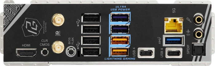 ASRock X870 Nova WiFi (AMD AM5)