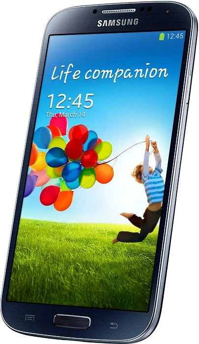Samsung Galaxy S4 i9505 16GB schwarz