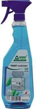 Frosch green care Professional Reiniger Tanet multiclean, 750ml