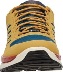 Lowa Axos GTX Lo ocker/rost (Herren)