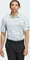 adidas Ultimate365 Mesh Print Poloshirt kurzarm white/preloved green (Herren) Vorschaubild