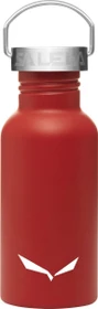 Salewa Aurino Trinkflasche 500ml flame/dolomites