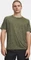 Under Armour Tech 2.0 Funktionsshirt kurzarm marino od green/black (Herren) Vorschaubild