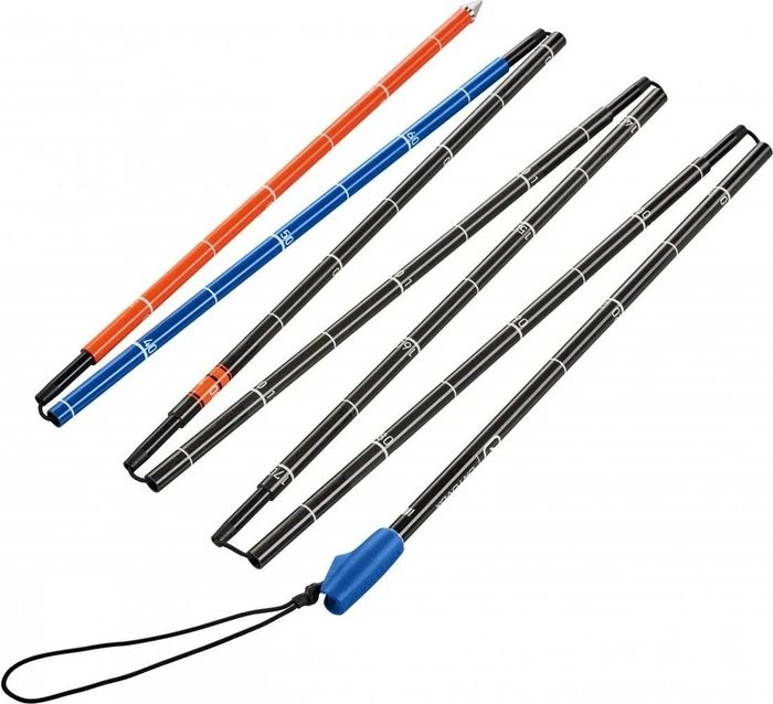 Ortovox Carbon 240 Superlight Lawinensonde