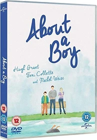 About A Boy (DVD)