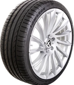 Tomason Sportrace 205/50 R17 93W XL