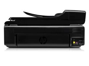 HP OfficeJet 7500A, Tinte, mehrfarbig