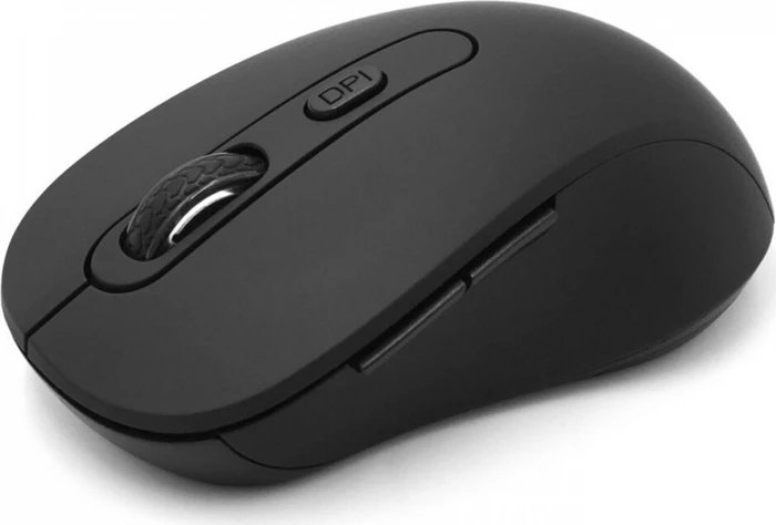 Media-Tech Morlock BT schwarz, Bluetooth
