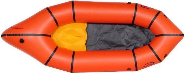 Nortik TrekRaft Raftingboot