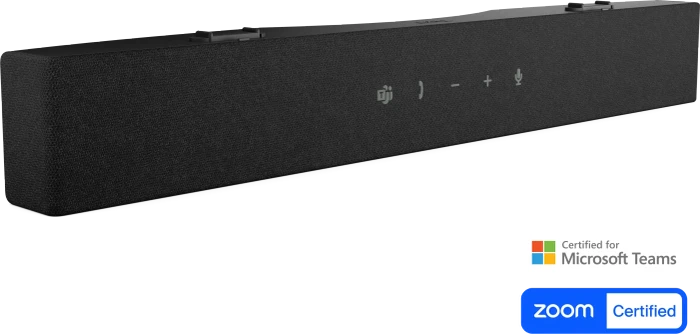 Dell Pro Premium Conferencing Soundbar - SB725
