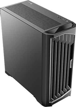 Antec Performance 1 FT Silent, Glasfenster