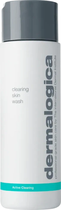 Dermalogica Clearing Skin Wash, 250ml