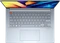 ASUS VivoBook S 14X OLED K5402ZA-M9077W, Solar Silver, Core i7-12700H, 16GB RAM, 512GB SSD, DE Vorschaubild