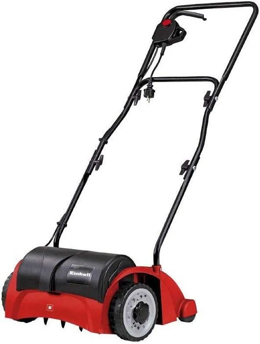 Einhell Classic GC-ES 1231 Elektro-Vertikutierer