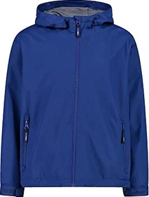 CMP Fix Hood Waterproof Funktionsjacke blau (Junior)