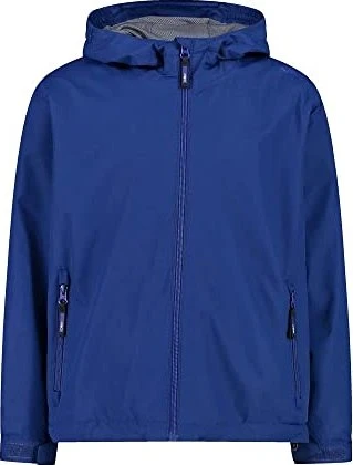 CMP Fix Hood Waterproof Funktionsjacke blau (Junior)