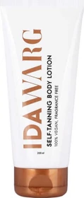 Ida Warg Beauty Self-Tanning Body Lotion, 200ml