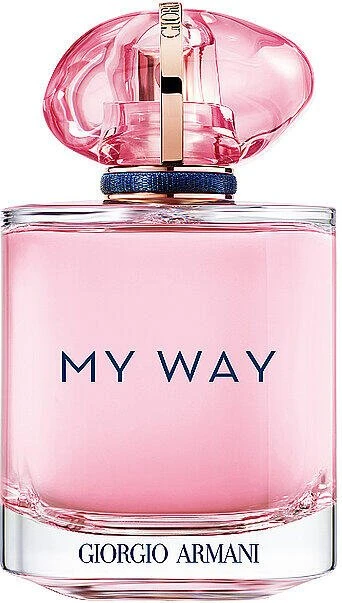 Giorgio Armani My Way Nectar Eau de Parfum, 90ml