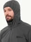 Jack Wolfskin Bornberg Hoody Funktionsjacke slate (Herren) Vorschaubild