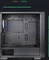 Thermaltake Divider 370 TG ARGB, schwarz, Glasfenster Vorschaubild