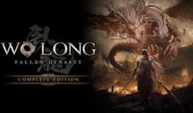 Wo Long: Fallen Dynasty - Complete Edition (Download) (PC)