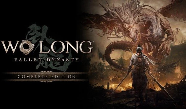 Wo Long: Fallen Dynasty