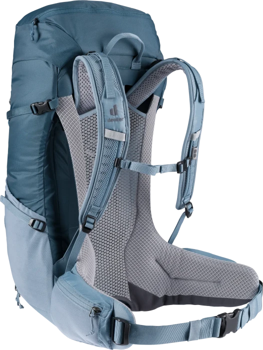Deuter Futura 32 arctic/slateblue