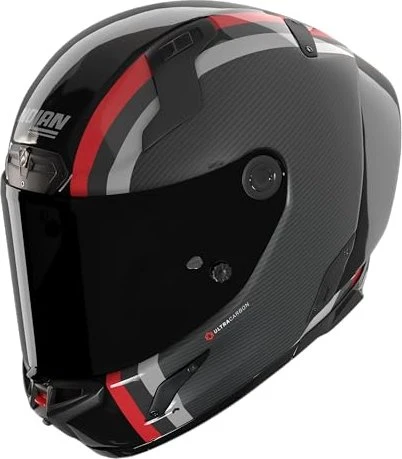 Nolan X-804 RS Ultra Carbon Gemini 364
