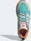 adidas ZX 22 Boost cloud white/semi mint rush/semi solar orange (Herren) Vorschaubild