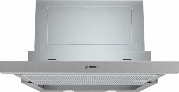 Bosch Serie 8 DFS067A51 Flachschirm-Dunstabzugshaube