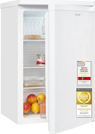 Exquisit KS516-V-040C weiß
